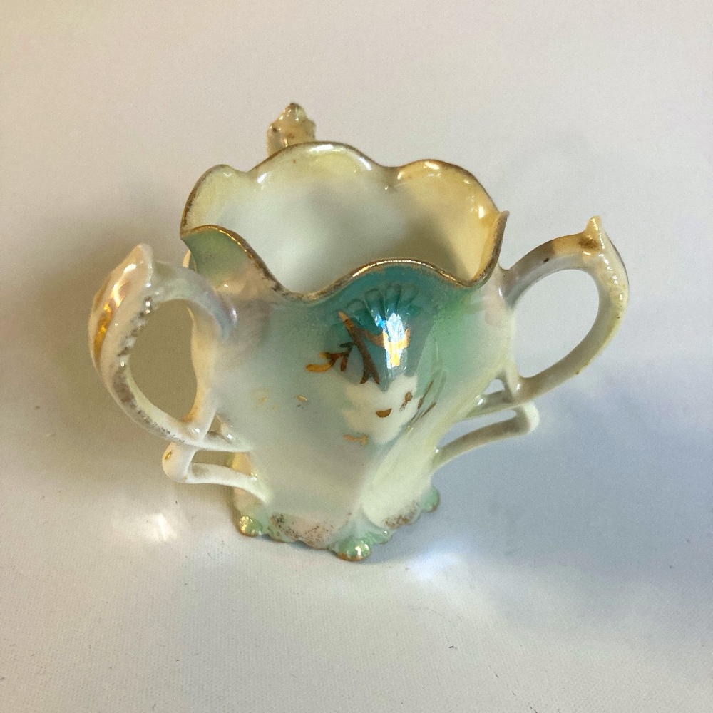 Little Vintage/Antique Toothpick Holder